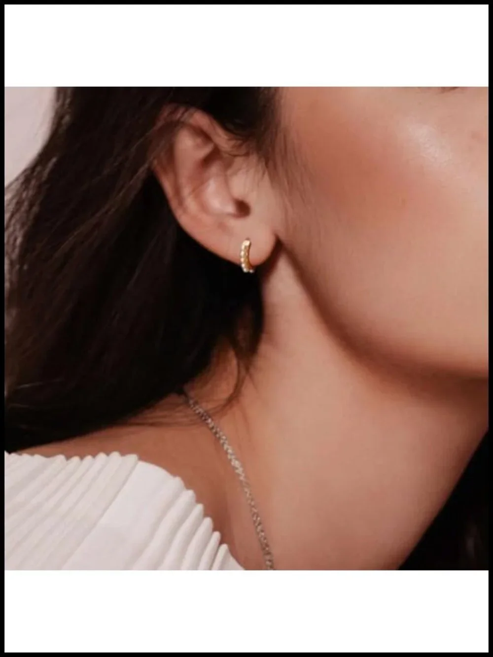 N/A these gold